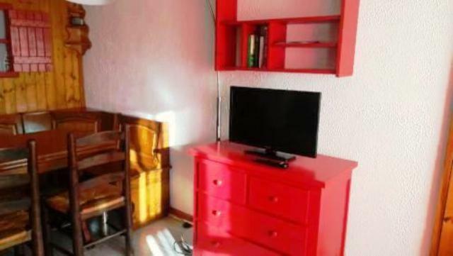 Flat Apartment Metabief Bagian luar foto